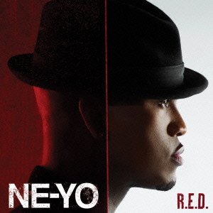 R.E.D. [CD] Ne-Yo(ニーヨ) ファボラス カルヴィン・ハリス BENI ウィズ・カリファ ティム・マックグロウ; ディディ
