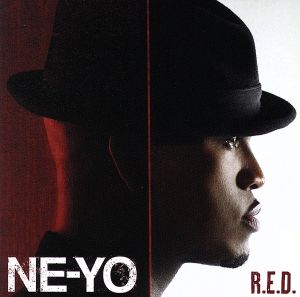 R.E.D.-デラックス・エディション(DVD付) [CD] Ne-Yo(ニーヨ) ファボラス カルヴィン・ハリス BENI ウィズ・カリファ ティム・マックグロウ; ディディ