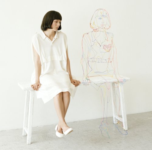 My Perfect Blue/ゆくゆくは(初回限定盤)(DVD付) [CD] 柴咲コウ、 柴咲コウ、 内澤崇仁、 奥田民生; 柴咲コウ