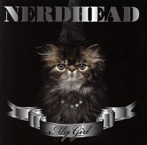MY GIRL [CD] NERDHEAD RED RICE from 湘南乃風 TOKO GIORGIO 13 GIORGIO Cancemi RED RICE NERDHEAD RED RICE from 湘南乃風; TOKO