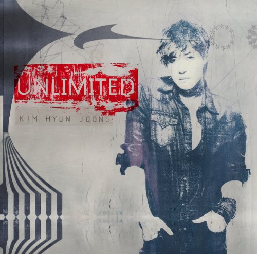UNLIMITED [CD] キム・ヒョンジュン