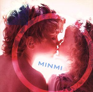 エンゲージリング [CD] MINMI MINMI BES DOZAN Kenichi Kitsui CHICA; MINMI
