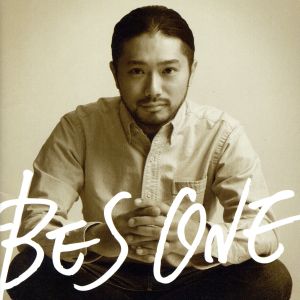 ONE [CD] BES MINMI 若旦那 KENTY GROSS; May J.