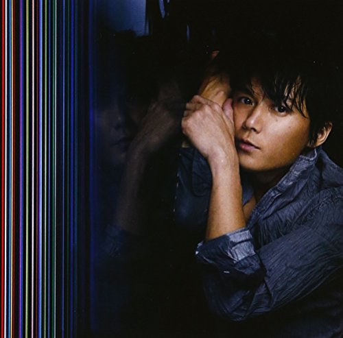 「誕生日には真白な百合を/Get the groove」 [CD] 福山雅治