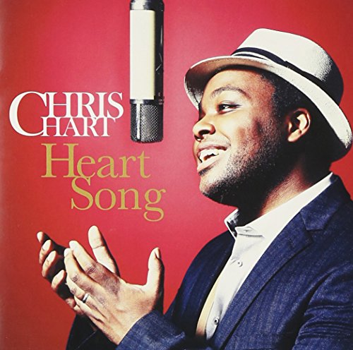Heart Song - クリス・ハート [CD] クリス・ハート