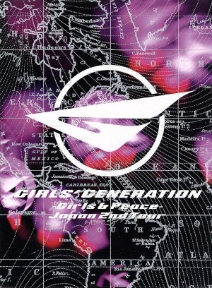 GIRLS' GENERATION ~Girls&Peace~ Japan 2nd Tour(初回限定盤) [DVD] [DVD]