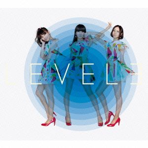 LEVEL3(初回限定盤) - Perfume (DVD付) [CD] Perfume