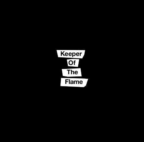 Keeper Of The Flame - the HIATUS [CD] the HIATUS