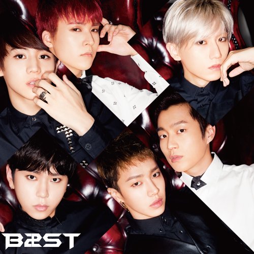 Sad Movie/クリスマスキャロルの頃には(初回限定盤A) [CD] BEAST Jun Hyung Yong 秋元康 Tae Ju Kim リナ・ムーン; BEAST
