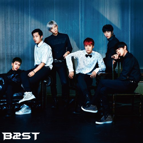 Sad Movie/クリスマスキャロルの頃には [CD] BEAST Jun Hyung Yong 秋元康 Tae Ju Kim リナ・ムーン; BEAST
