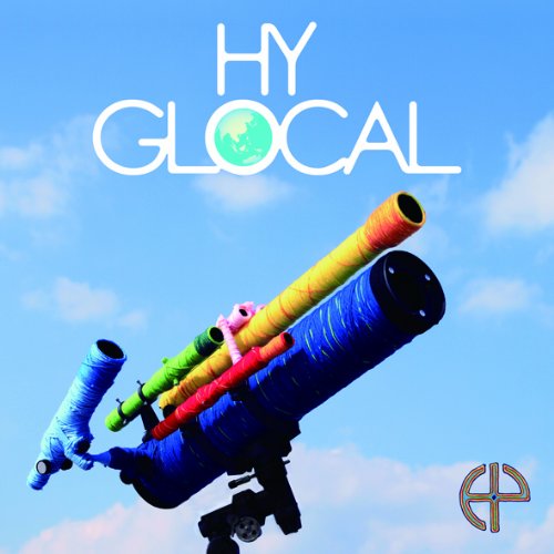 GLOCAL [CD] HY