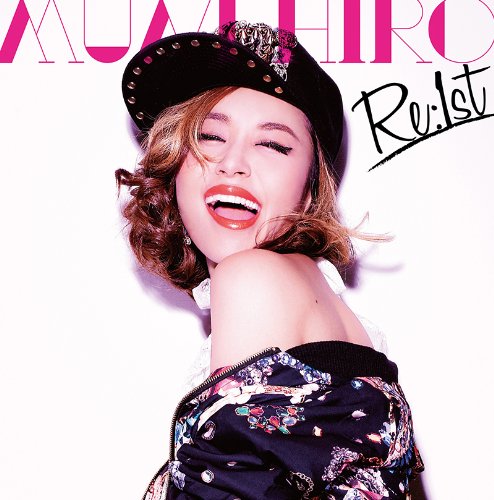 Re:1st [CD] MUNEHIRO