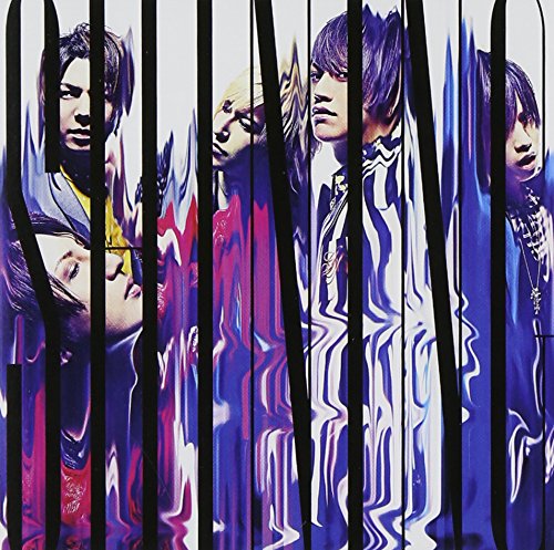 SHINING(A) [CD] Alice Nine SHOU Alice Nine Satoru Hiraide; Alice Nine