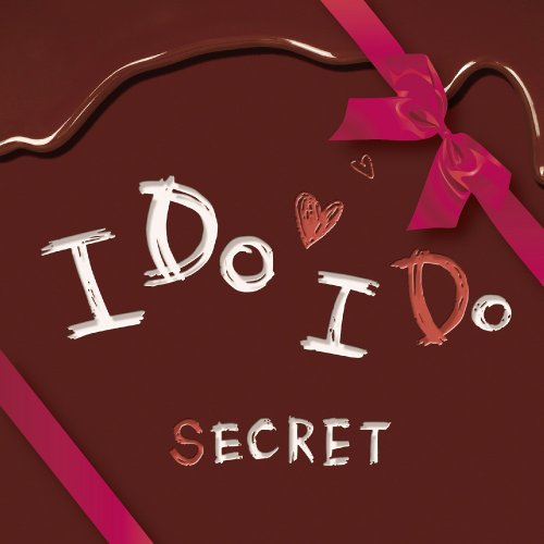 I Do I Do(初回限定盤)(DVD付) [CD] Secret Kang Jiwon Marco Kim Ki Beom Jeon Da Woon 平義隆 HANA; Minnie P