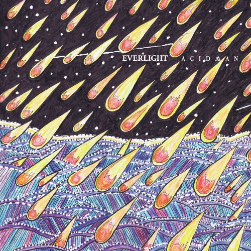 EVERLIGHT (初回限定盤)(紙ジャケット仕様) [CD] ACIDMAN