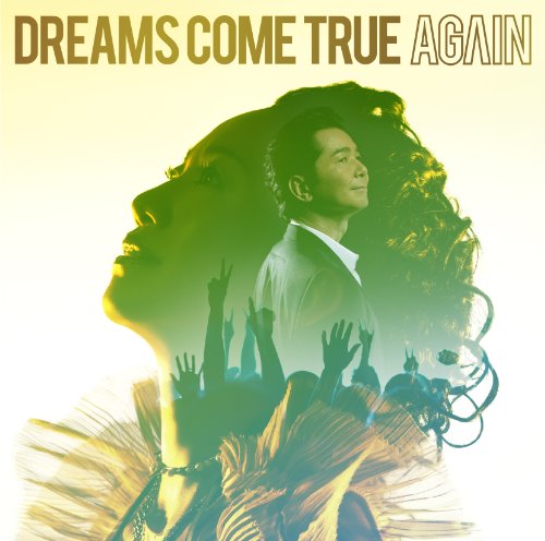 AGAIN (通常盤) [CD] DREAMS COME TRUE