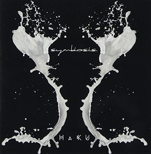 シンバイオシス [CD] HaKU