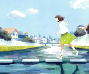 愛すべき明日、一瞬と一生を (通常盤) [CD] GReeeeN