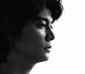 HUMAN (初回限定盤) - 福山雅治 (グッズ付盤) [CD] 福山雅治