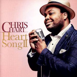 Heart Song II (通常盤) - クリス・ハート [CD] クリス・ハート