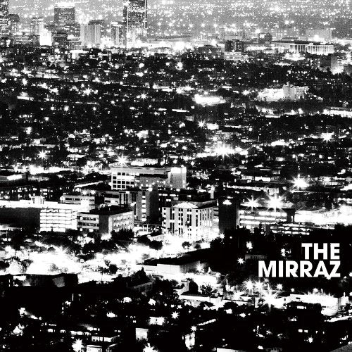 この惑星のすべて(初回限定盤)(DVD付) [CD] The Mirraz、 Shohei Hatakeyama; The Mirraz