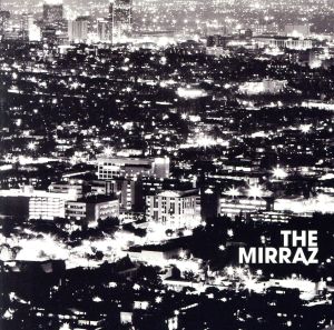 この惑星のすべて [CD] The Mirraz Shohei Hatakeyama; The Mirraz