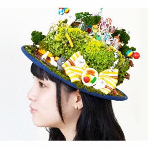 Wonderful World [CD] 神田莉緒香