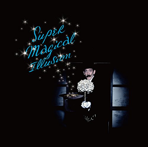 Super Magical Illusion [CD] ストレイテナー、 Atsushi Horie; ストレイテナー