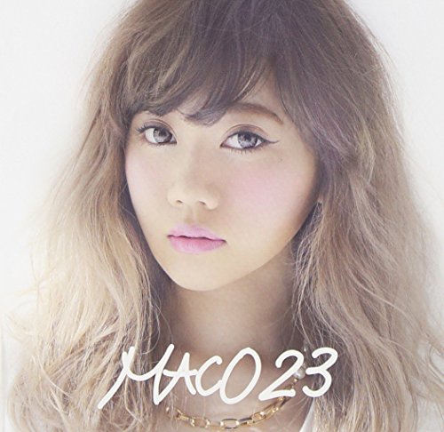 23 [CD] MACO; Matt Cab
