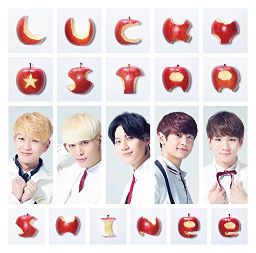 LUCKY STAR (通常盤) [CD] SHINee