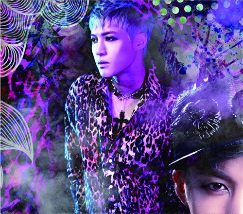 HOT SUN (初回生産限定盤)(Type A )(DVD付) [CD] キム・ヒョンジュン