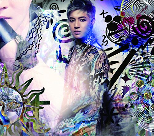 HOT SUN (初回生産限定盤)(Type C) [CD] キム・ヒョンジュン
