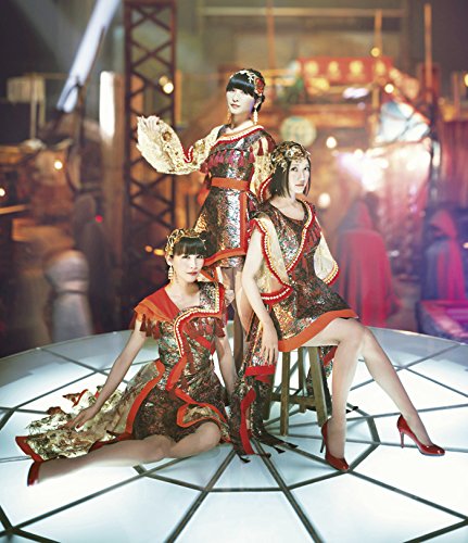 Cling Cling (初回盤)(DVD付) [CD] Perfume
