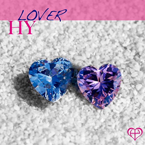 LOVER(初回限定盤)(CD+グッズ+フォトブック) [CD] HY