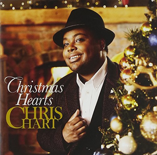 Christmas Hearts [CD] クリス・ハート Joseph Mohr 吉田美和 山下達郎 桑田佳祐 堀江里沙 康珍化 John Lennon Walter Afanasieff George Michael; Yoko Ono