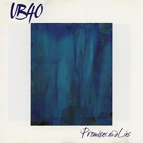 好きにならずにいられない [CD] UB40