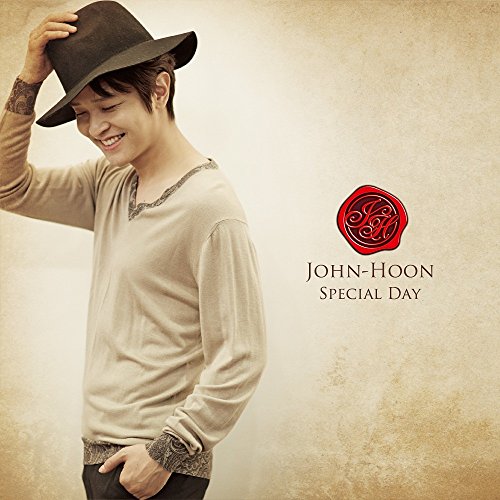 Special Day(初回限定盤A)(DVD付) [CD] John-Hoon Miki Taoka; John-Hoon