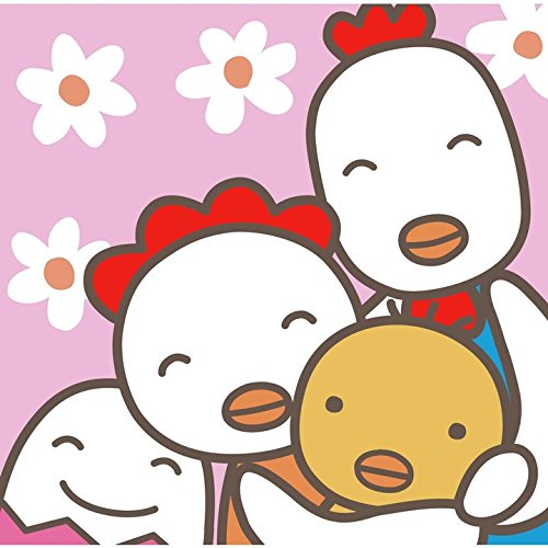 幸せ~君が生まれて~ [CD] ケラケラ ふるっぺ 森さん 平義隆 本間律子(SNARE spray) YUSUKE 8746(dream monster) 宮田リョウ 久保田真悟(Jazzin’park); 栗原暁(Jazzin’park)