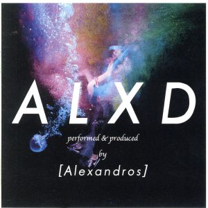 ALXD(通常盤) - [Alexandros] [CD] [Alexandros]