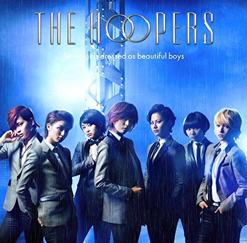 雨を追いかけて [CD] THE HOOPERS 平義隆 SHIKATA れるりり ロンチーノ=ペペ KUME.; THE HOOPERS