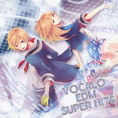 VOCALO EDM HITS [CD] オムニバス ぐるたみん ゆう十 柿チョコ 柊優花 びびあん; コニー