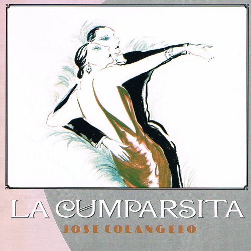 La Cumparsita [CD]