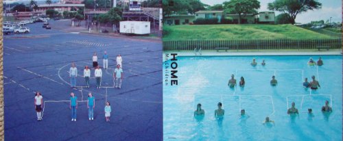 HOME (初回限定盤) [CD] Mr.Children