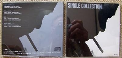 SINGLE COLLECTION [CD] 長渕剛