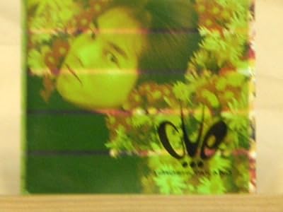 CUE [CD] 高野寛 高野寛; 高野寛