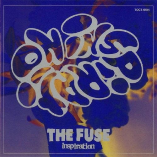 インスピレーション [CD] THE FUSE