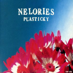 Plastic [CD] Nelories