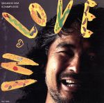 IN LOVE [CD] 喜納昌吉&チャンプルーズ チャンプルーズ 喜納昌吉 喜納昌吉 平良新助; ASHIK PETER LYNCH