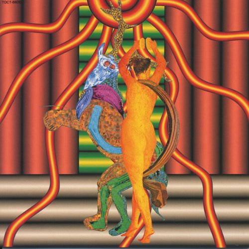 THE DANCING SUN [CD] 松任谷由実