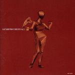 GUITARHYTHM FOREVER Vol.2 [CD] 布袋寅泰 布袋寅泰 森雪之丞 レニー・ザカテック ハービー山口 サイモン・ハーレイ 門倉聡; 布袋寅泰